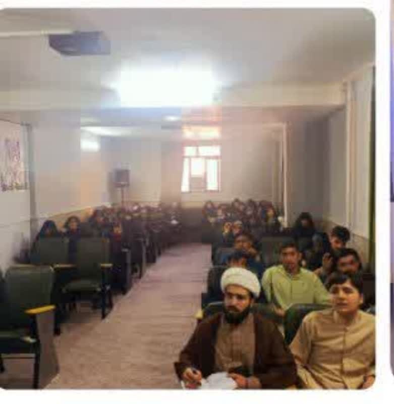 برگزاری کارگاه آموزشی «فن بیان» در شهرستان قروه درگزین