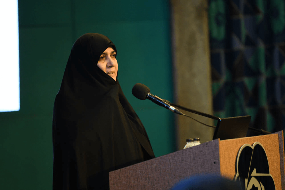 بانوان اصفهانی، حامیان فعال دولت وفاق در عرصه‌های مدیریتی و اجتماعی