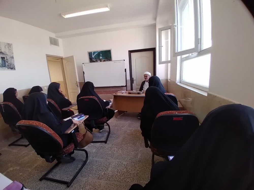 برگزاری کارگاه مقاله نویسی در دلیجان 