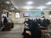 برگزاری کارگاه تخصصی «مقاله‌نویسی سئو محتوا» با هدف توانمندسازی پژوهشی طلاب در اصفهان