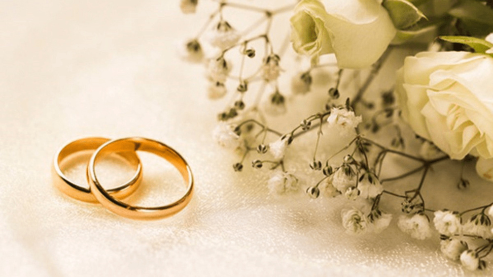 نرخ ازدواج در زنجان بالاتر از میانگین کشوری است