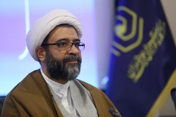 پیام تقدیر مدیریت حوزه علمیه خواهران استان کردستان از حجت‌الاسلام والمسلمین فاضل(زید عزه)