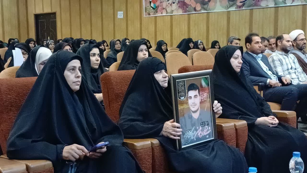 برگزاری پیشهمایش فرهنگی ـ پژوهشی افق مقاومت در شوش دانیال