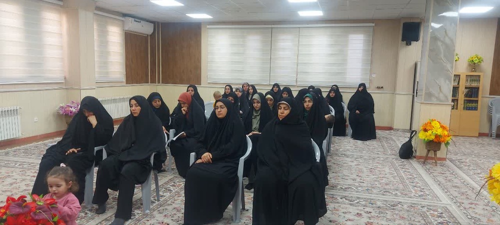 قبر؛ چاه یا باغ؟ انتخاب با توست