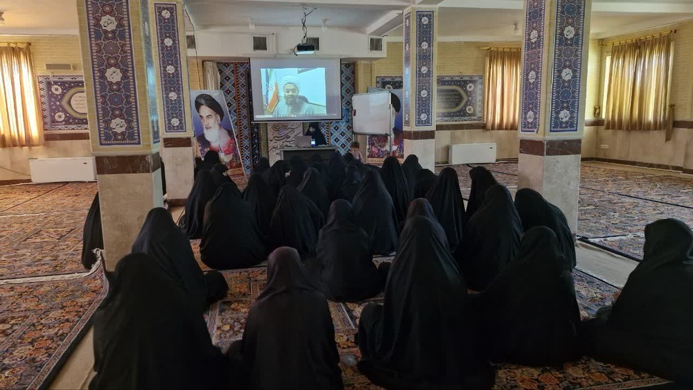 قبر؛ چاه یا باغ؟ انتخاب با توست