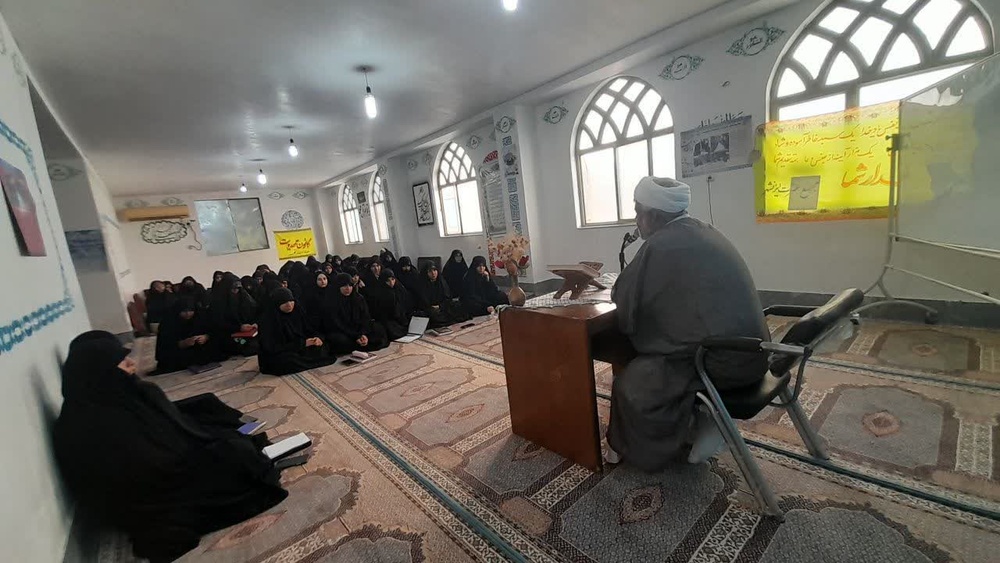 بازدید جامع