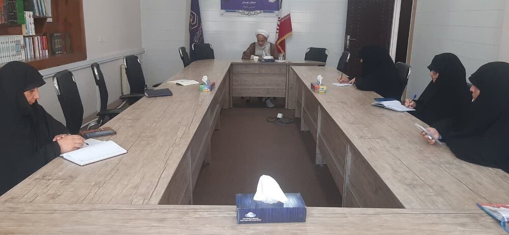 یقین بیشتر موجب تسلط بر قلب خواهد شد