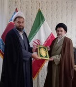 انعقاد تفاهم نامه همکاری میان حوزه‌های علمیه خواهران استان و لشکر ۸۴ پیاده لرستان