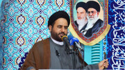 هشدار امام جمعه گچساران درباره جنگ چندلایه علیه زنان و دختران