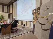 حوزه، گنجی از علم و معنویت است/ دنیا به دنبال طلبه‌ای می‌رود که اهل تلاش و خودسازی باشد