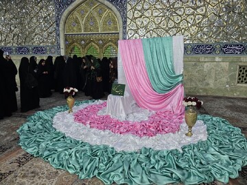 روایتی تصویری از همایش «طلیعه حضور»؛ آغاز مسیر طلبگی با شور ایمان و آموزش