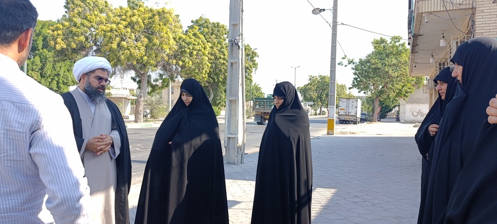 گنج پنهان در شهرستان بندرلنگه