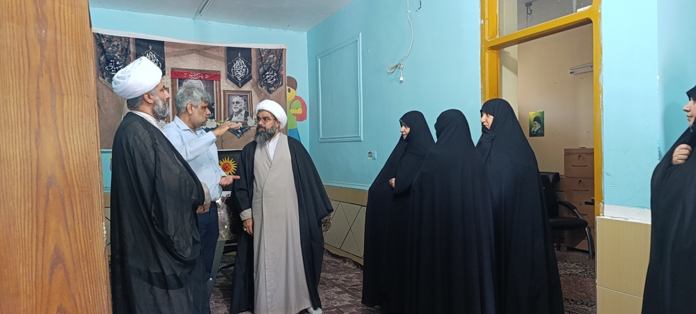 گنج پنهان در شهرستان بندرلنگه