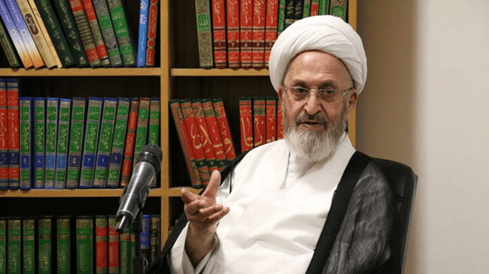 با قوانین خدا سلیقه‌ای برخورد نکنید