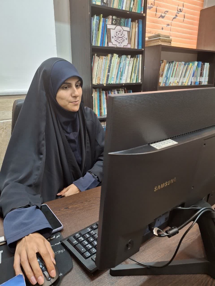 پررنگ کردن نقش قرآن در زندگی