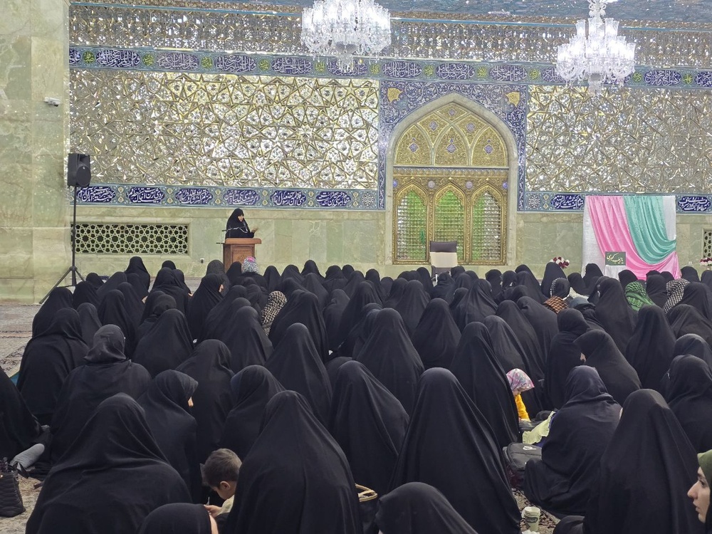 برگزاری همایش طلیعه حضور استان یزد با حضور طلایه‌داران طلبگی در قم