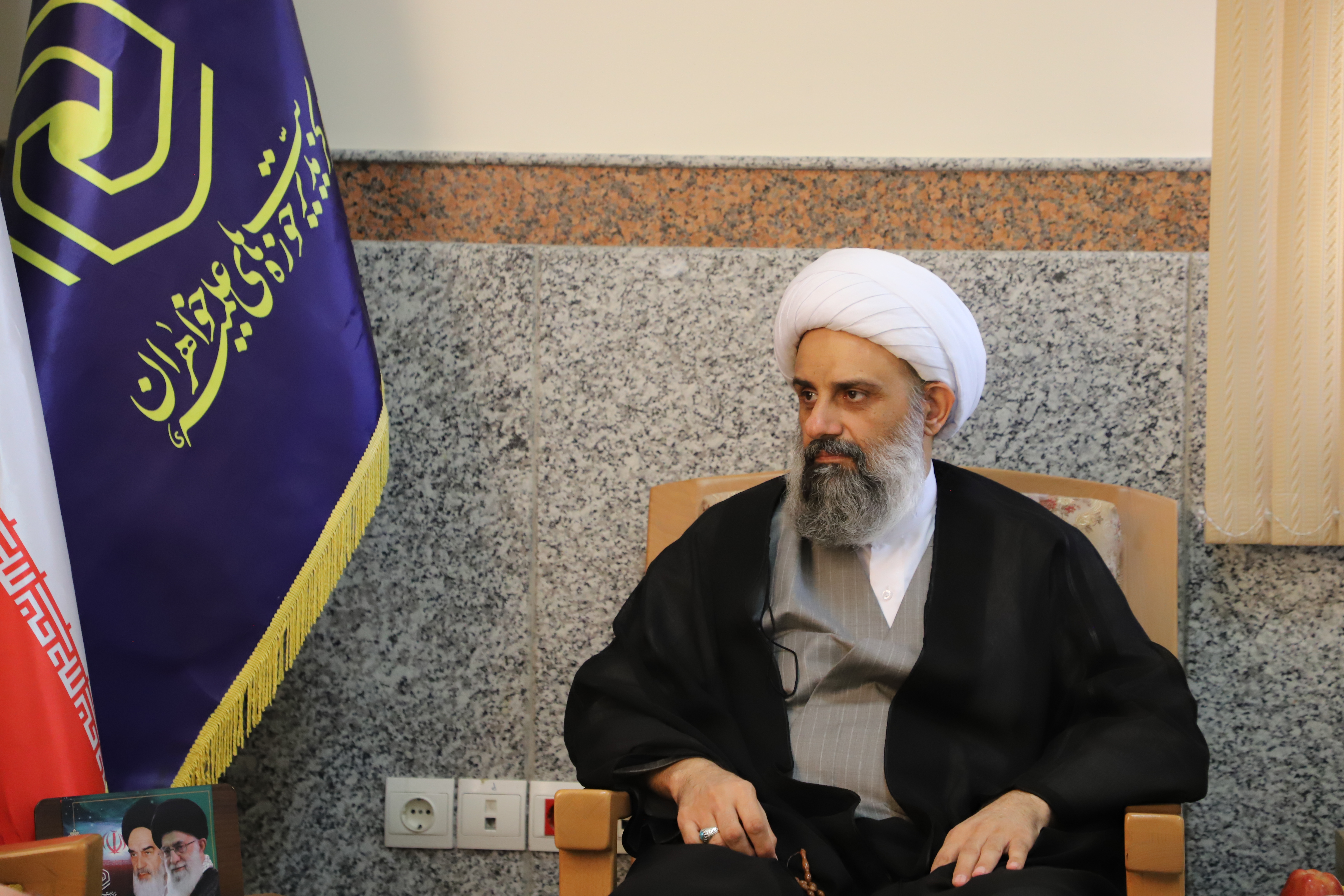 «زنان» پیشران تحولات سبک زندگی معاصر هستند/ تأکید بر همکاری و هم‌افزایی فی‌مابین حوزه‌های علمیه خواهران و سازمان تبلیغات اسلامی