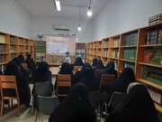 نشست پژوهشی ابزارهای مقاله‌نویسی و تولید محصولات علمی کارآمد