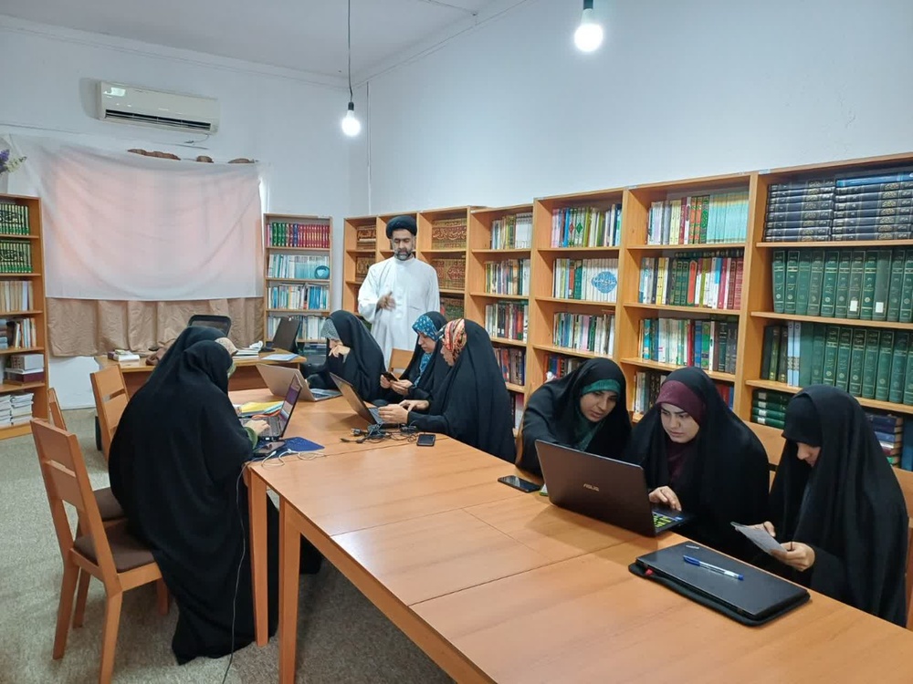 نشست پژوهشی ابزارهای مقاله‌نویسی و تولید محصولات علمی کارآمد