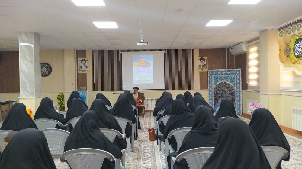 ما رأیتُ إلّا جمیلاً؛ منطق ایمان است