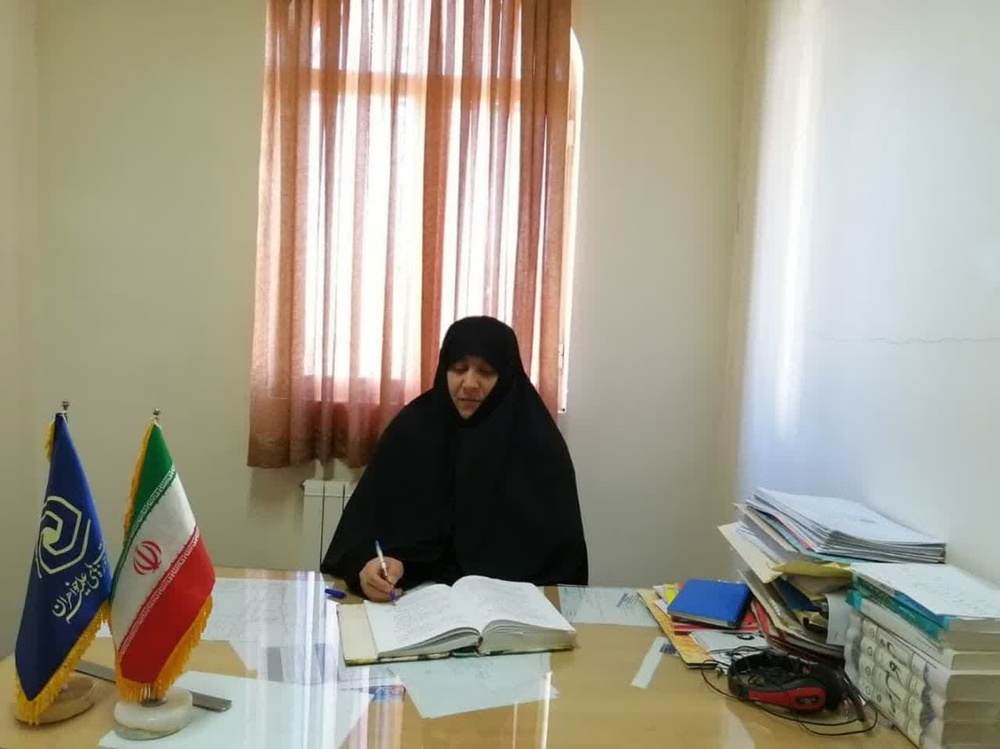 حضرت زینب (س) الگوی زن مؤمن و انقلابی برای جهان امروز