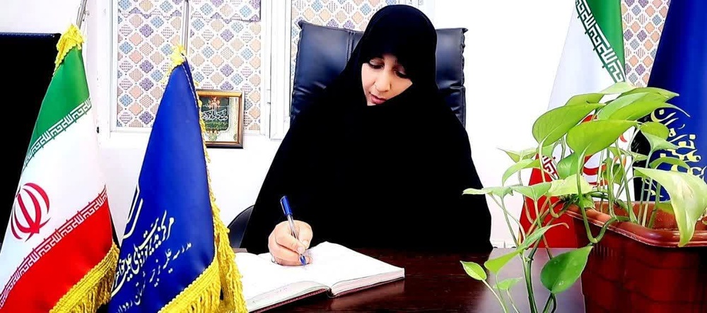 حضرت زینب (سلام‌الله‌علیها)، الگوی بی‌بدیل برای جامعه پرستاری