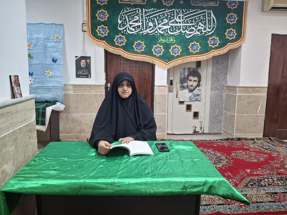 عقیله نشان‌دهنده شخصیت برجسته و ویژگی‌های اخلاقی و علمی حضرت زینب(س) است