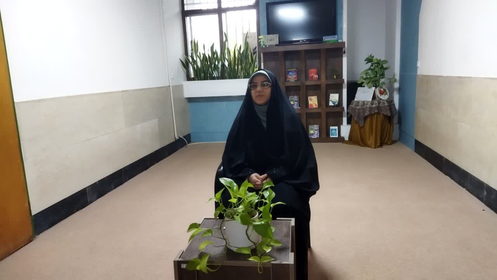 ابعاد شخصیتی حضرت زینب (س) الگویی بی‌نظیر برای زنان مسلمان است