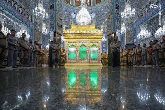 یادداشت| استمرار نور معرفت و بصیرت زینب کبری(س) در حوزه‌های علمیه خواهران