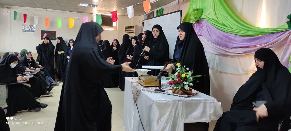 تشکیل شورای طلاب در ۲۰ مدرسه علمیه استان خوزستان با هدف ارتقا مشارکت و هم‌فکری طلبگی