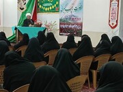 تزکیه و تعلیم بدون تشکیلات و حکومت الهی محقق نمی‌شود