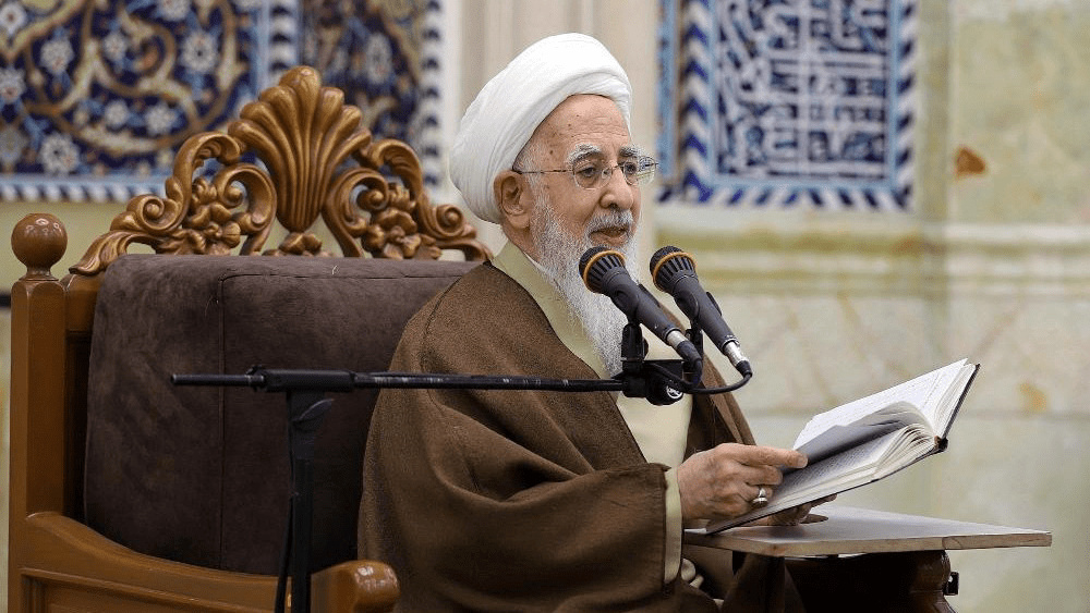 کلام حضرت زینب(س) تفکر جبری اموی را شکست