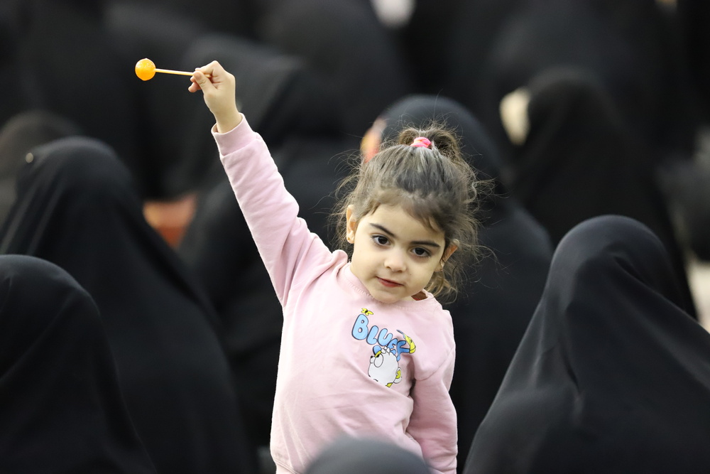 یادداشت| چگونه کودکان را برای مواجهه با شکست آماده کنیم؟