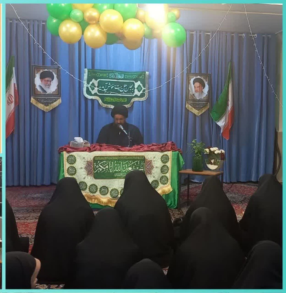 معرفت اولین گام در حرکت معنوی است