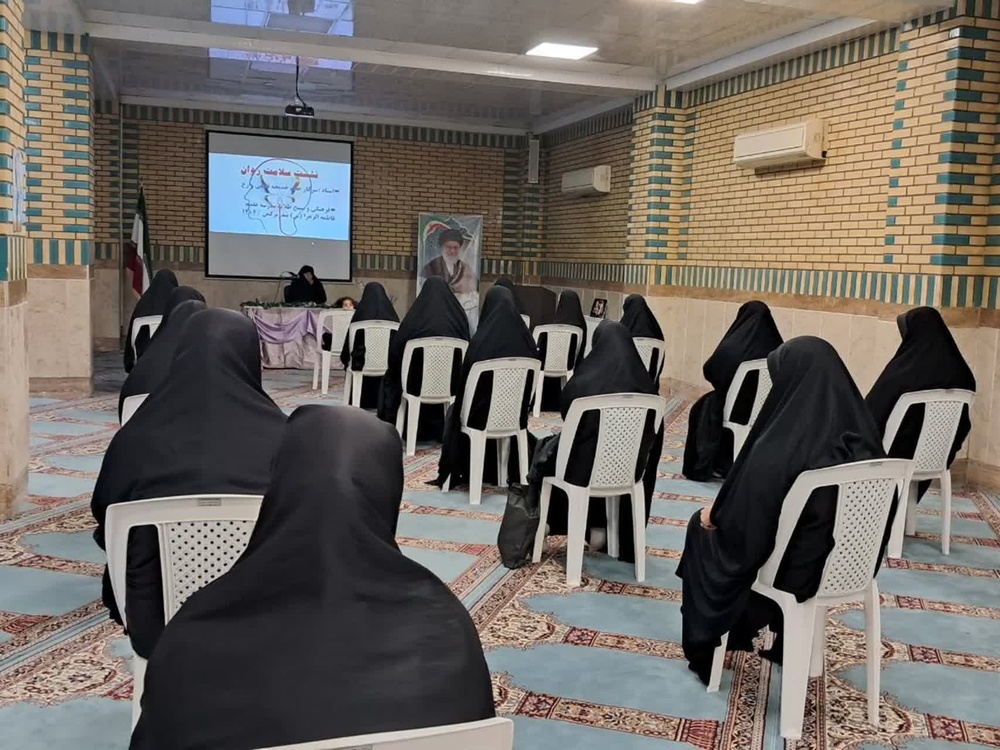 سلامت روان زنان ستون آرامش خانواده است