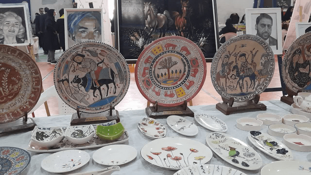 طرح توانمندسازی بانوان روستایی خراسان رضوی اجرایی می شود