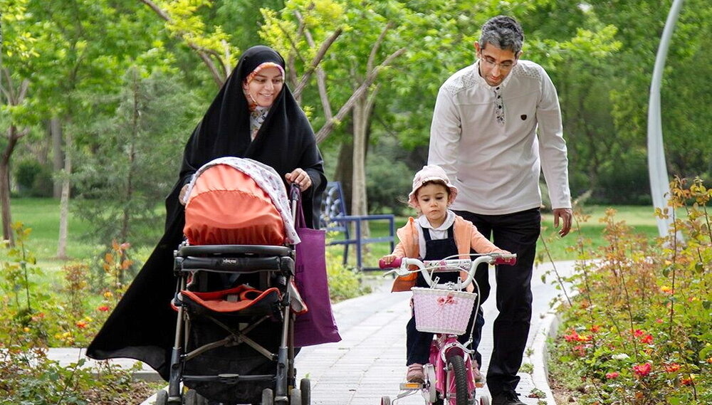 توصیه‌هایی برای پیشگیری از ناباوری بانوان