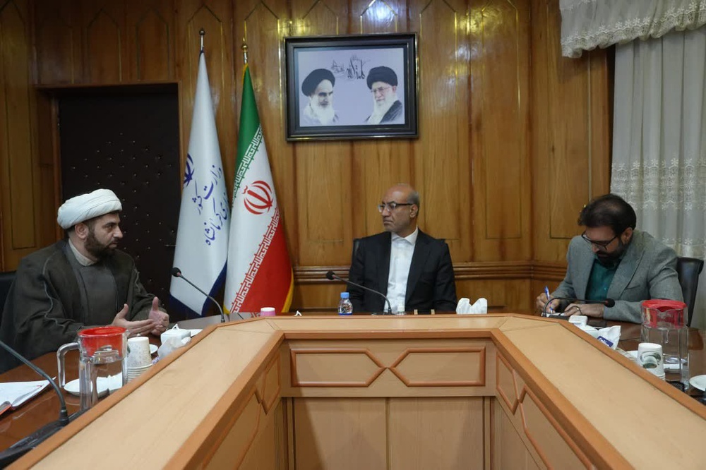 حوزه‌های علمیه خواهران نقشی اساسی در صیانت از فرهنگ دینی دارند