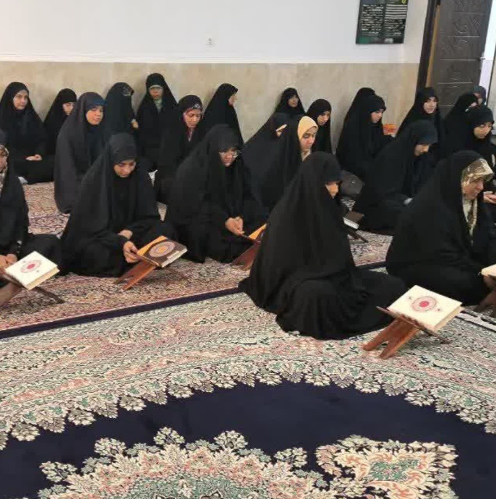 شناخت حضرت زینب ضرورتی برای همه مسلمانان در برابر جاهلیت مدرن است