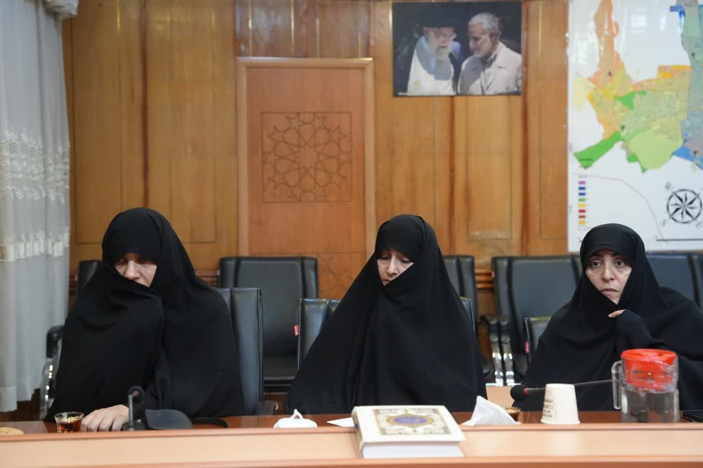 حوزه‌های علمیه خواهران نقشی اساسی در صیانت از فرهنگ دینی دارند