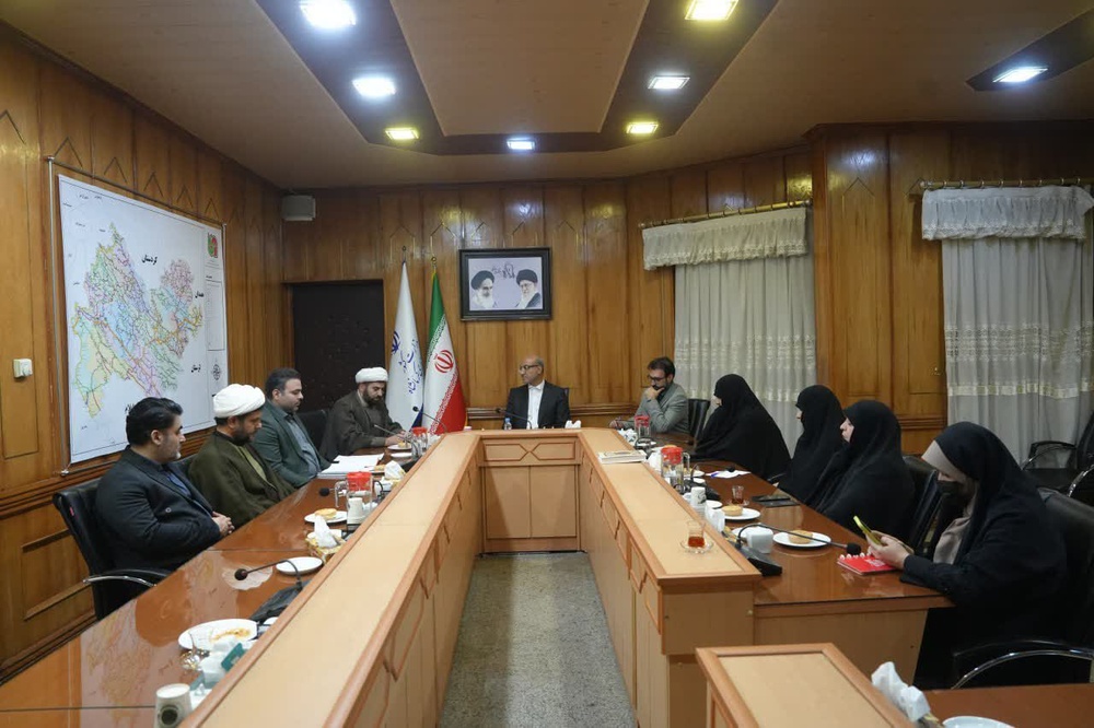 حوزه‌های علمیه خواهران نقشی اساسی در صیانت از فرهنگ دینی دارند