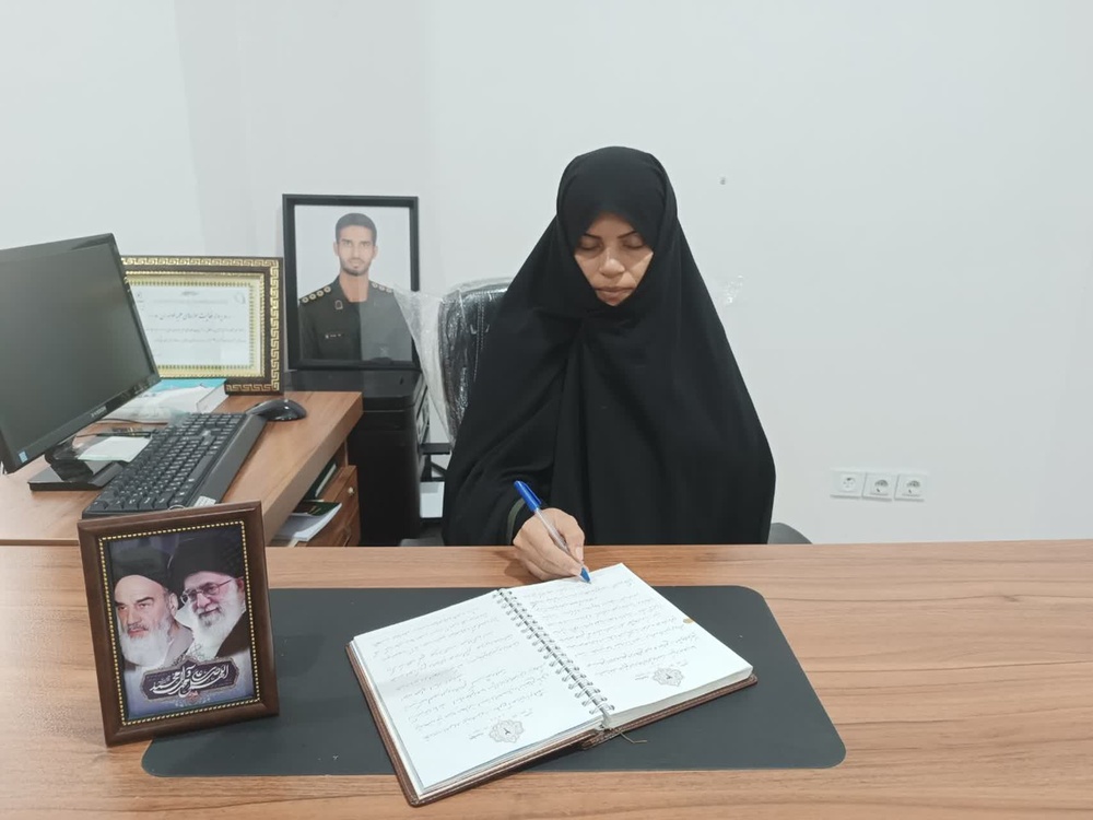 بینش زینبی؛ نگاهی الهی که جهان را به صبر، ایمان و امید رهنمون می‌سازد