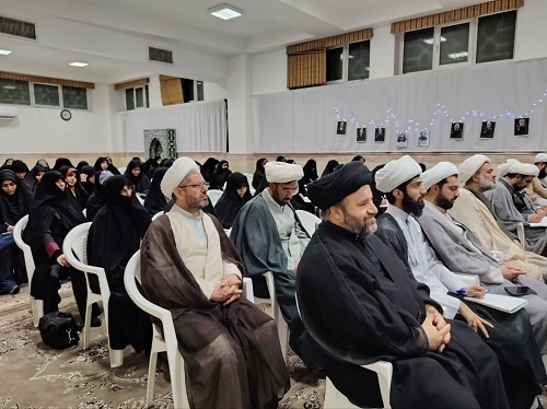 فعالیت مبلغین باید منتج به جامعهپردازی و ایجاد تمدن اسلامی شود