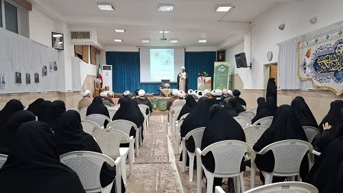 فعالیت مبلغین باید منتج به جامعه‌پردازی و ایجاد تمدن اسلامی شود