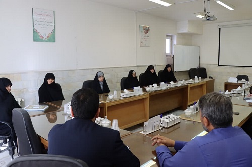 تقدیر از فعالان رسانه‌ای رشته مشاوره خانواده با رویکرد اسلامی