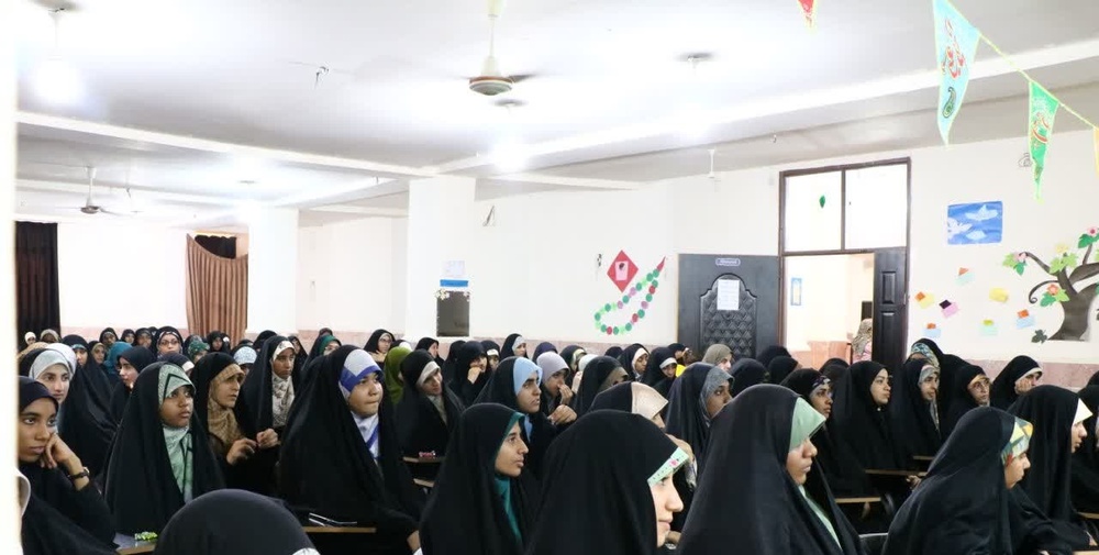 صبر، نشانه احترام ما به خداست