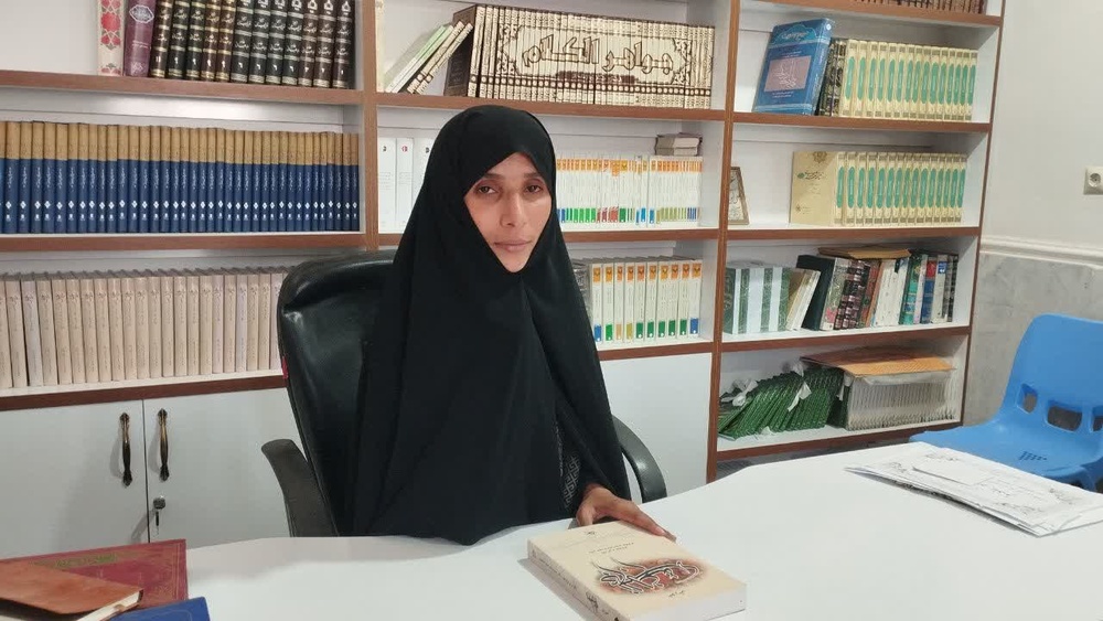 شهید فهمیده، الگویی برای جوانان و نوجوانان