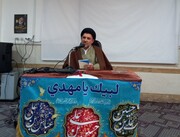 بازدید جامع از مدرسه علمیه زینبیه خرم‌آباد با هدف ارتقای کیفیت آموزشی، فرهنگی و پژوهشی