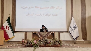 طلبگی مسیر احیای امر خدا و پاسداری از انقلاب اسلامی است