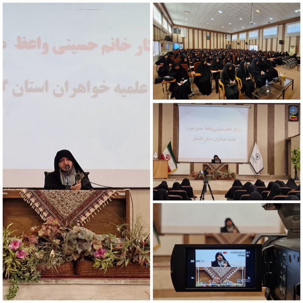 طلبگی مسیر احیای امر خدا و پاسداری از انقلاب اسلامی است